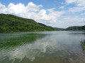 Happurger Stausee