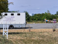 Haras des C&ocirc;tes Les Loges en Josas