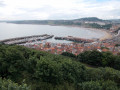 Harbour and Old Town