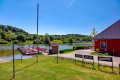 Haus am See