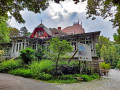 Wanderung durch das Naherholungsgebiet Theresienstein Hof