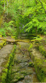 Haut Cascade Pissevieille