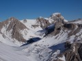 Haut du vallon du Mas