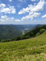 Du Lac de Retournemer via la Roche du Diable et le Haut Gazon