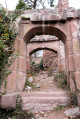 Haut-Ribeaupierre, porte d'entrée Haut-Ribeaupierre, porte d'entrée