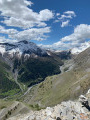 Haut vallon de Demandols