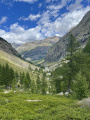 Cabane de l’Arolla