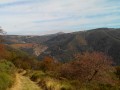 Haute vallée de la Bourges