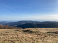 Un tour spectaculaire du Ballon d'Alsace