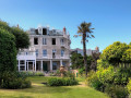 Hauteville House