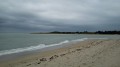 Le Havre de la Vanlée entre plages, dunes et herbus