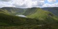Angle Tarn and Rest Dodd Angle Tarn and Rest Dodd