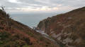 Heddon's Mouth from the path