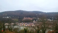 Heidelberger Schloss und Altstadt