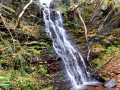 HeimatSpur Wasserfall-Erlebnisroute