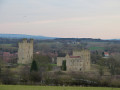 Helmsley Castle