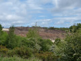 Hesleden Pit Heap