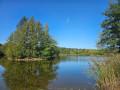 Etang Pellevin