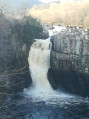 High Force Water Fall