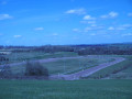 Autour de l'hippodrome de Mauquenchy