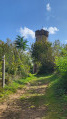 Hirschkopfturm