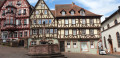 historischer Marktplatz Miltenberg