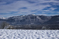Hiver au Grand Vivier Hiver au Grand Vivier