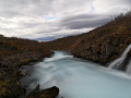 Hlauptungufoss