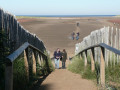Holkham to Wells Circular Walk
