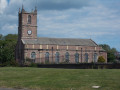 Holy Trinity Church (1719)