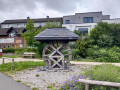 Holzmühlenrad