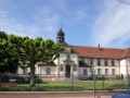 Hôpital de Bruyères Hôpital de Bruyères