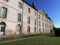 Hôpital des charitains