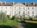 Hôpital des charitains
