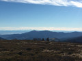 Autour de la chaume du Grand Ventron