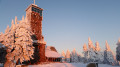 Seebach - Winterwanderung Mummelsee - Hornisgrinde