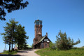 Hornisgrindeturm Hornisgrindeturm