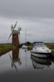 Horsey windpump