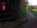 Horstead to Heggatt Circular Walk