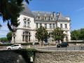 Hôtel Communautaire de l'Agglomération de Montargis et rives du Loing (AME)