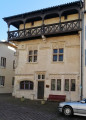 hôtel de la monnaie
