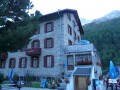 Hôtel de la Tsa à Arolla