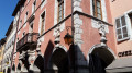 Hôtel de Sales