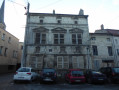 Hôtel de Tavagny