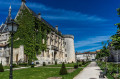 Hôtel de ville d'Angoulême