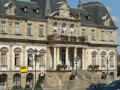 Hôtel de Ville d'Autun