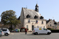 Hôtel de Ville d'Ecueillé