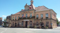 Hotel de ville de Giromagny Hotel de ville de Giromagny