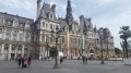 Hôtel de ville de Paris