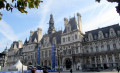 Hôtel de Ville de Paris